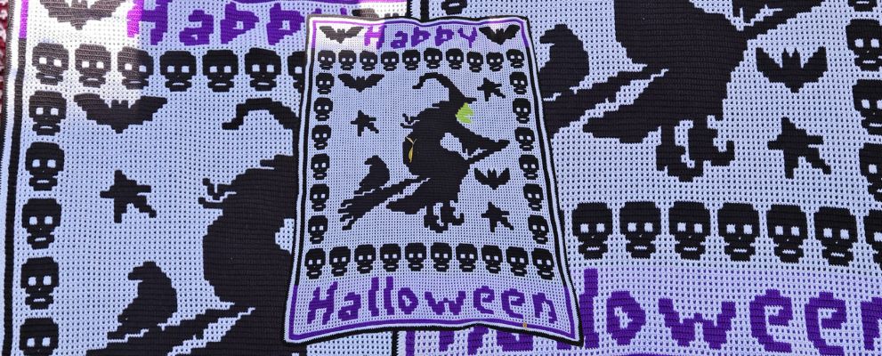 Cackle the Witch