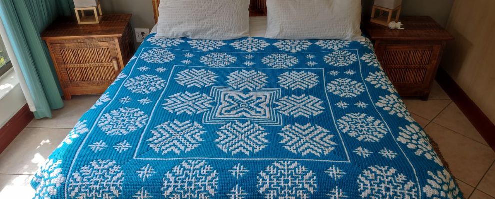 Christmas Snowflakes