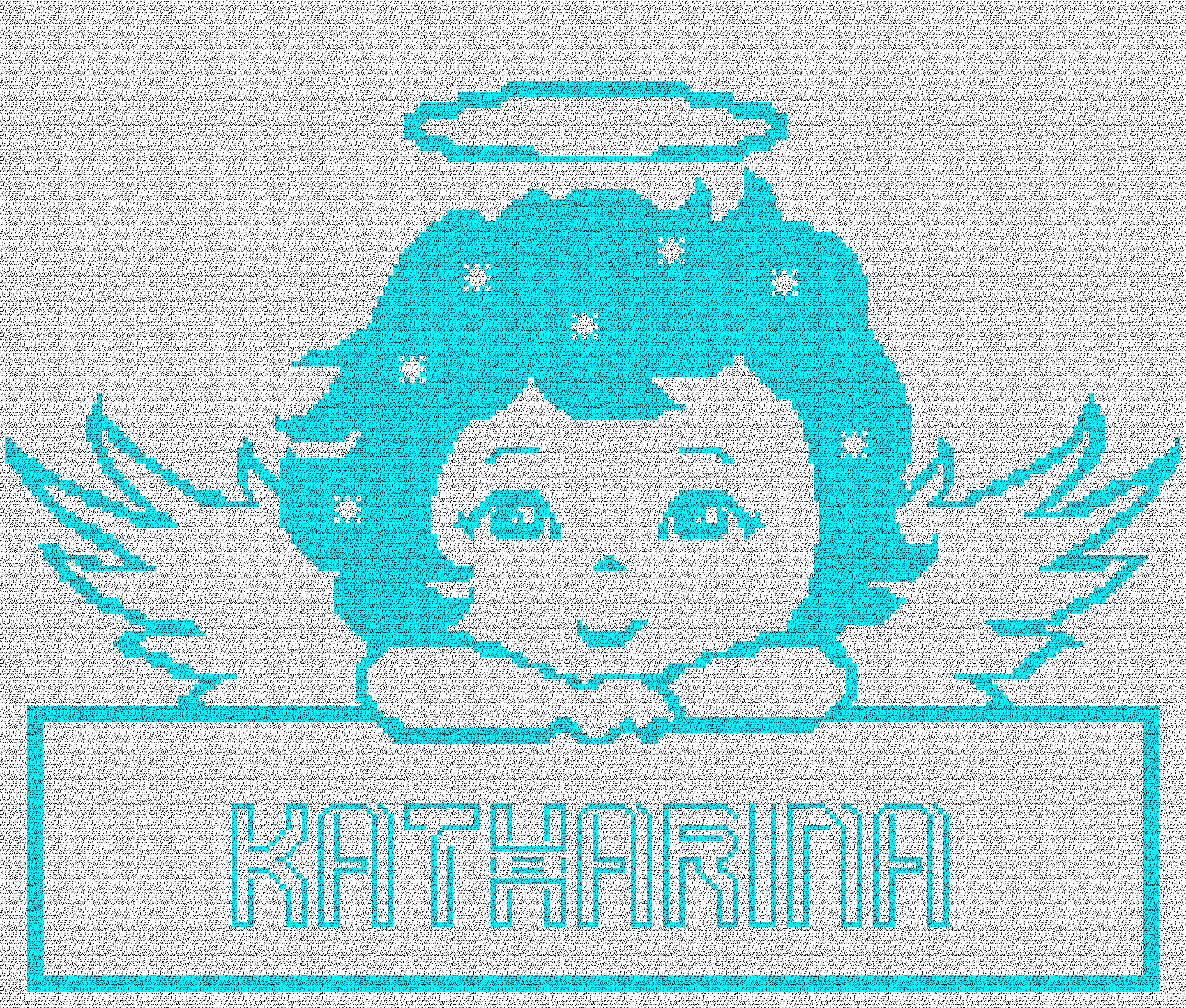 Guardian angel pattern