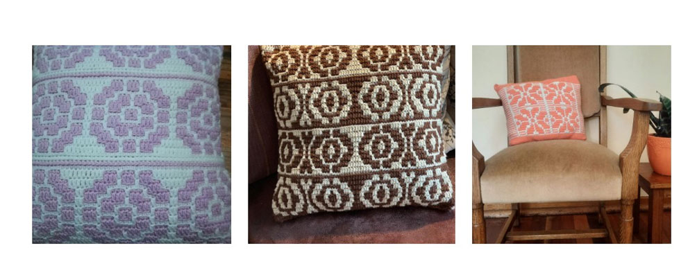 Cuddle Cushions eBook