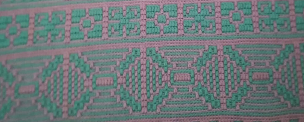 Marshmallow Dreams Baby Blanket