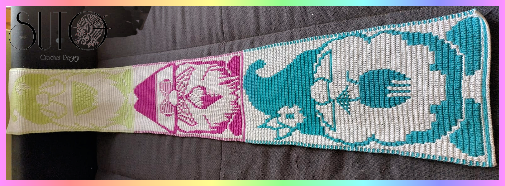Summerfeeling and Summertime pattern