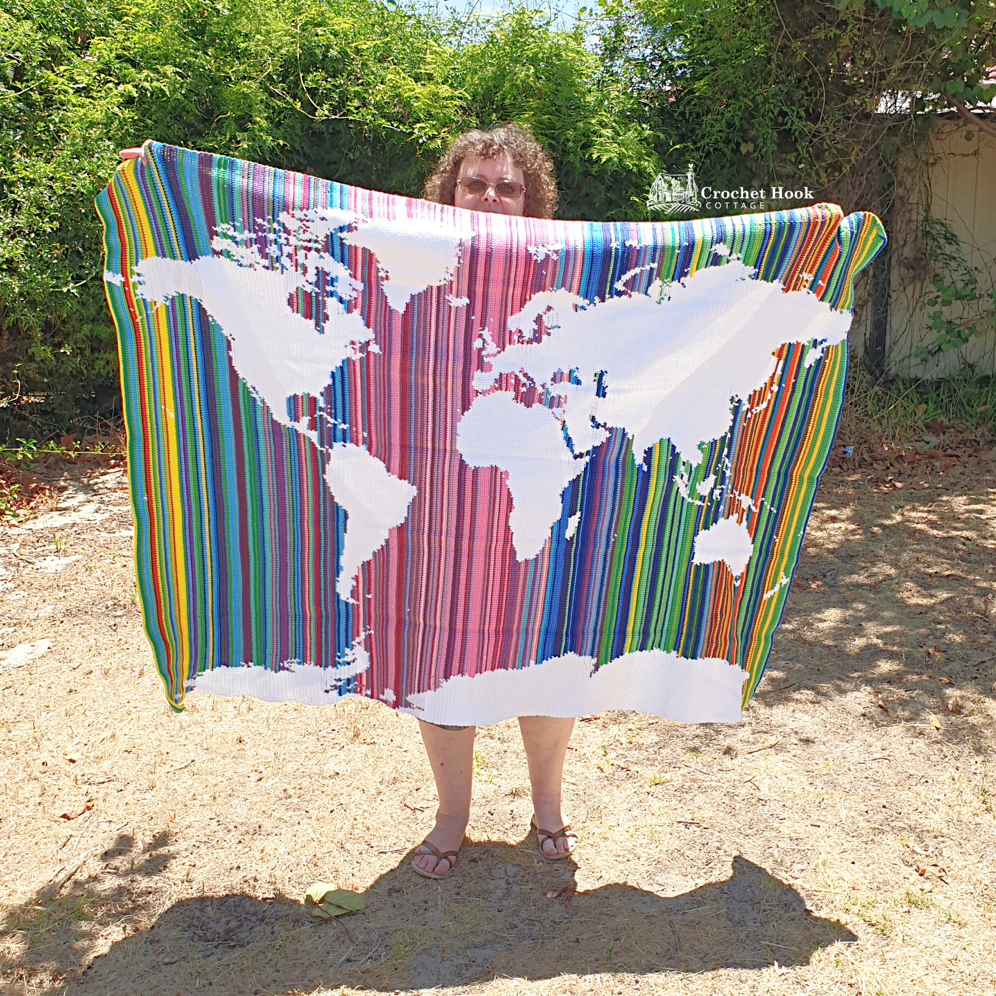 Our Earth Blanket