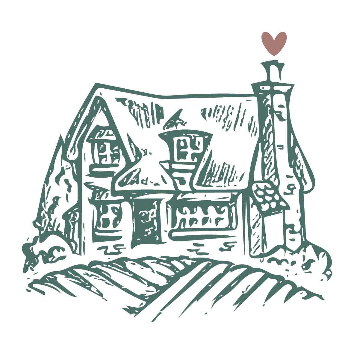 Crochet Hook Cottage
