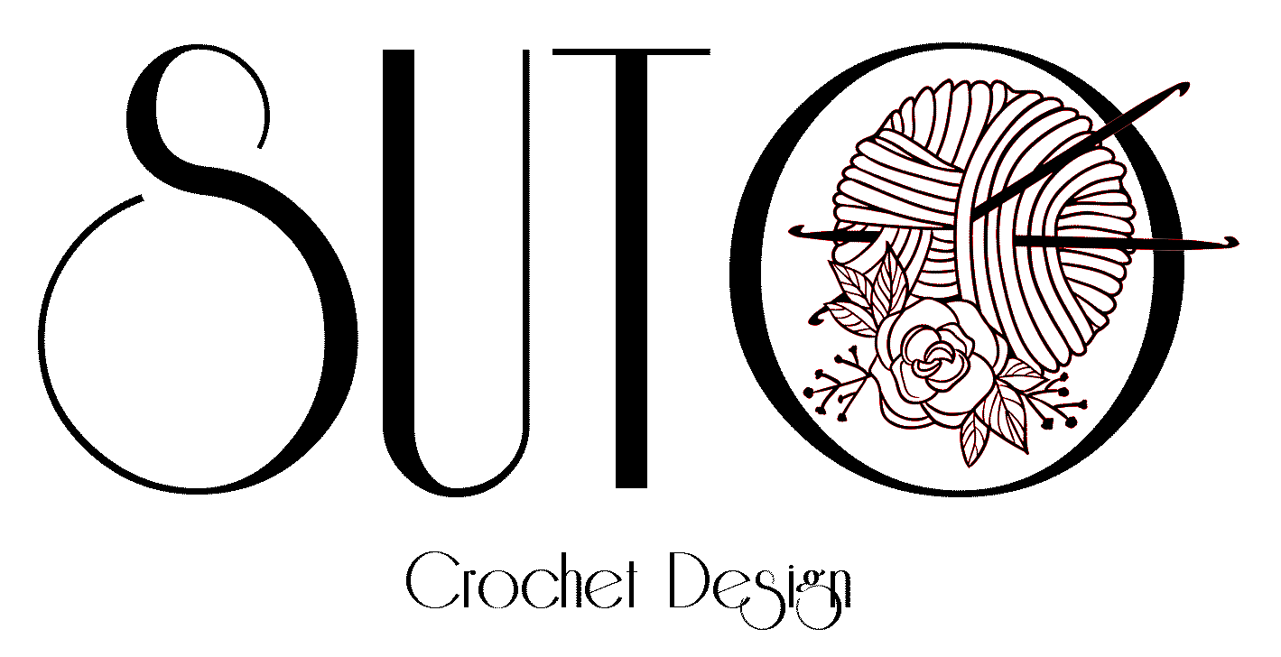 SUTO Crochet Design