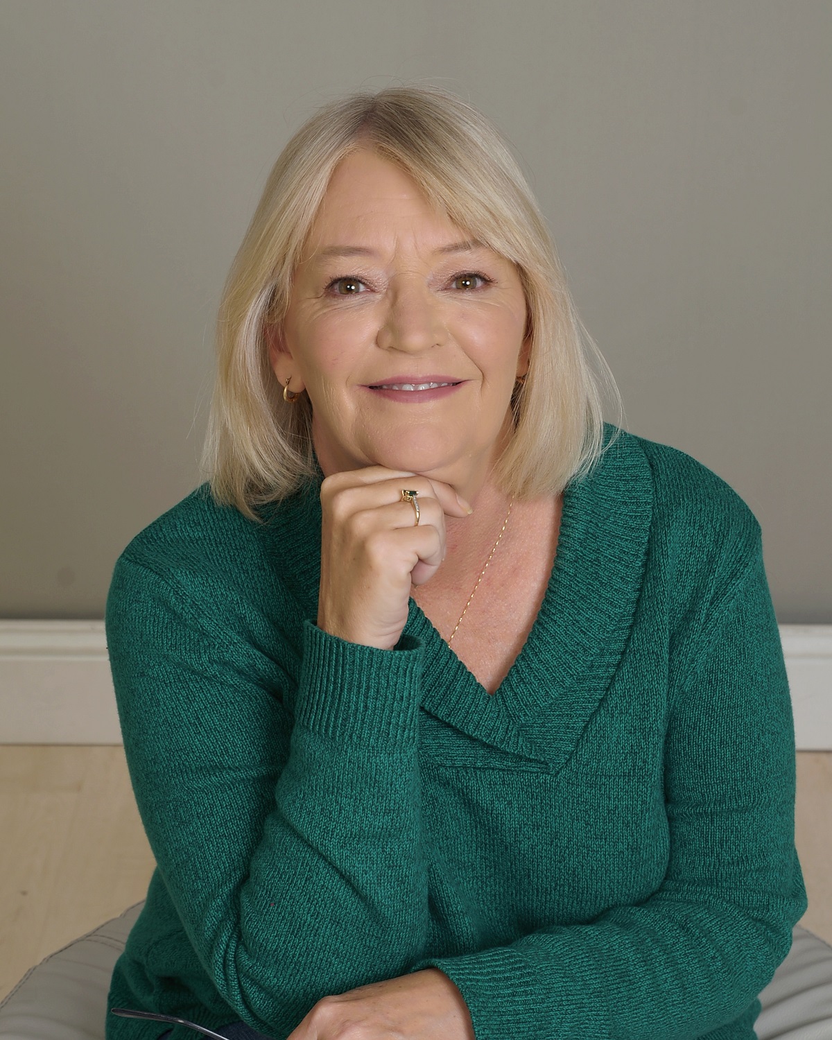 Lisa Ferrel