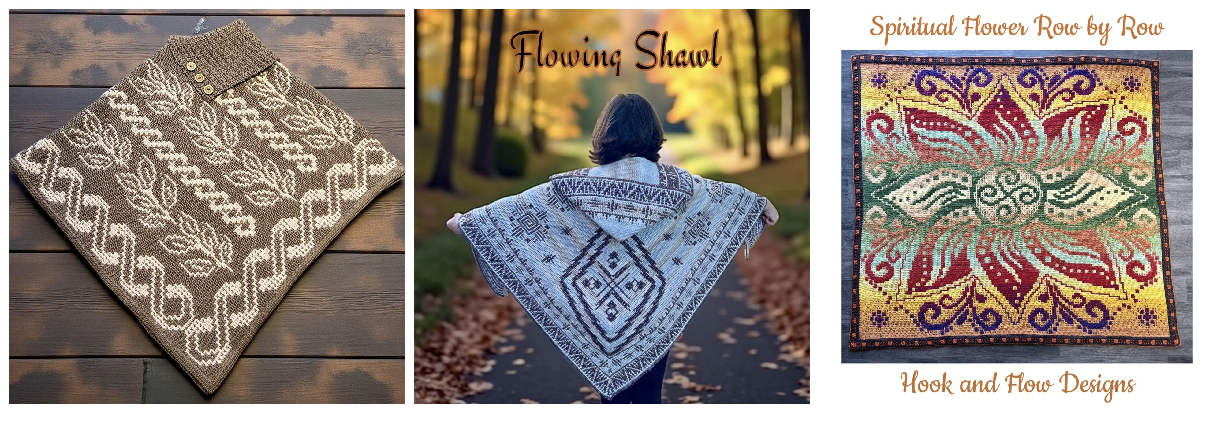 Hook and Flow